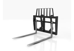Gallery Block Forks