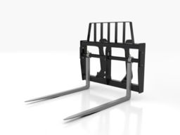 Block Forks photo