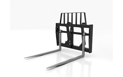 Forks-Telehandler