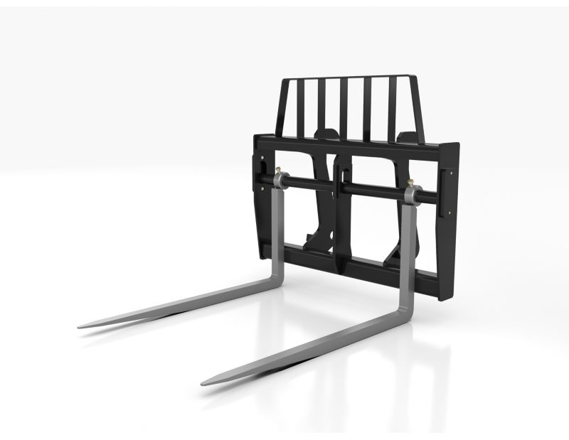 Forks-Telehandler
