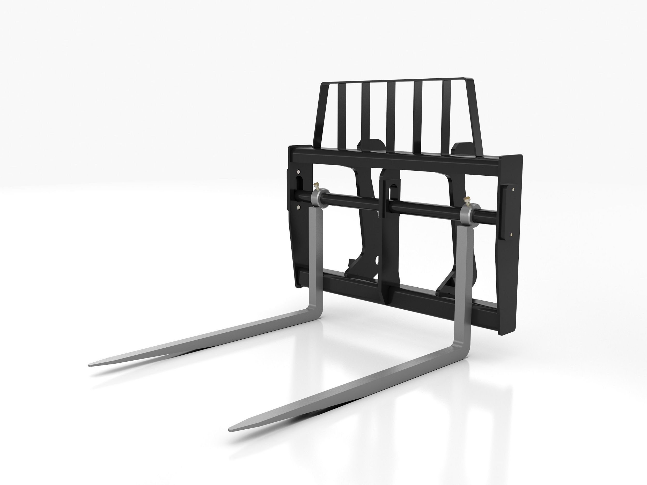 Forks-Telehandler