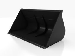 1.3 m3 (1.7 yd3) photo