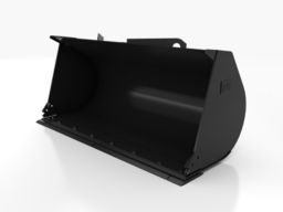 General Purpose Buckets photo