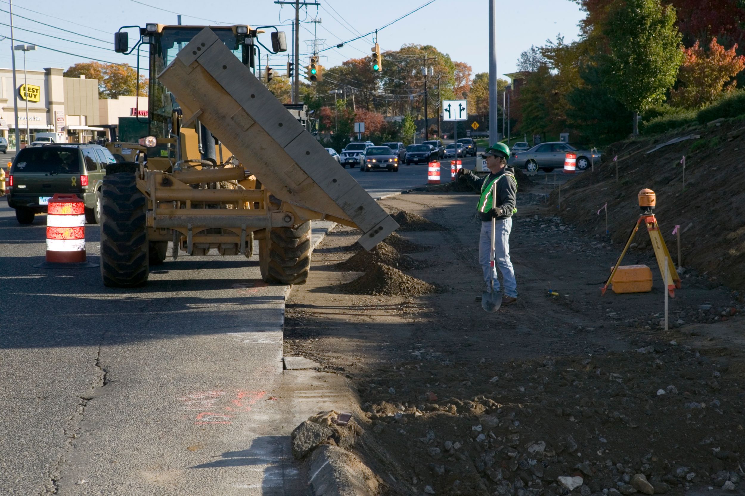 Do more with your loader