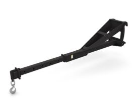 3937 mm (155 in) Material Handling Arm, IT