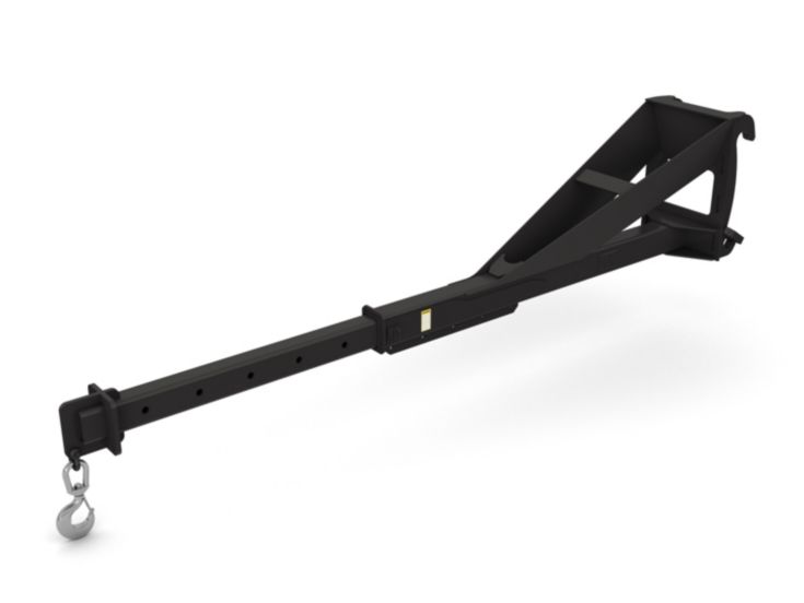 Material Handling Arms - 4121mm (162in) Mat'l Handling Arm, Fusion™