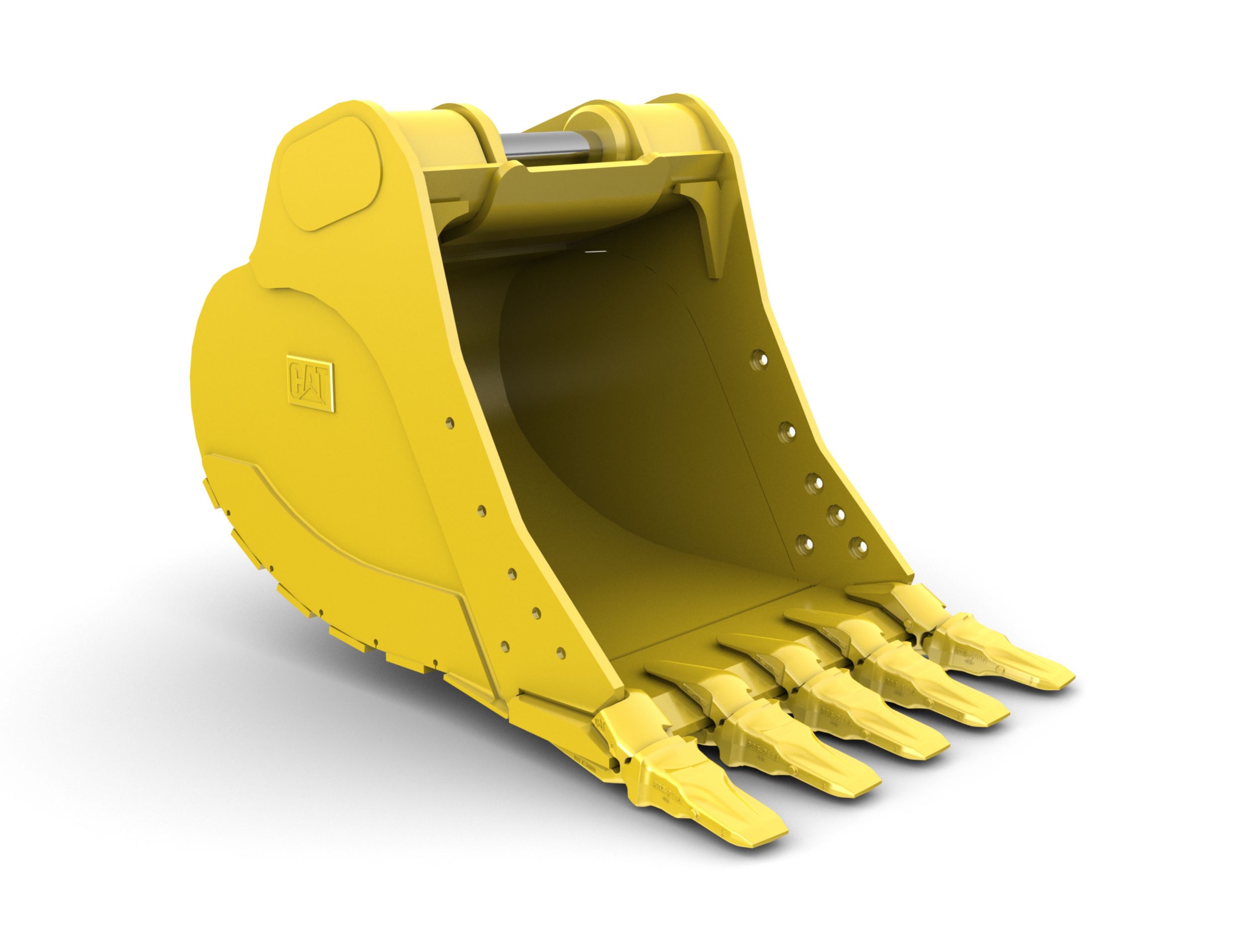 Pin Grabber Performance