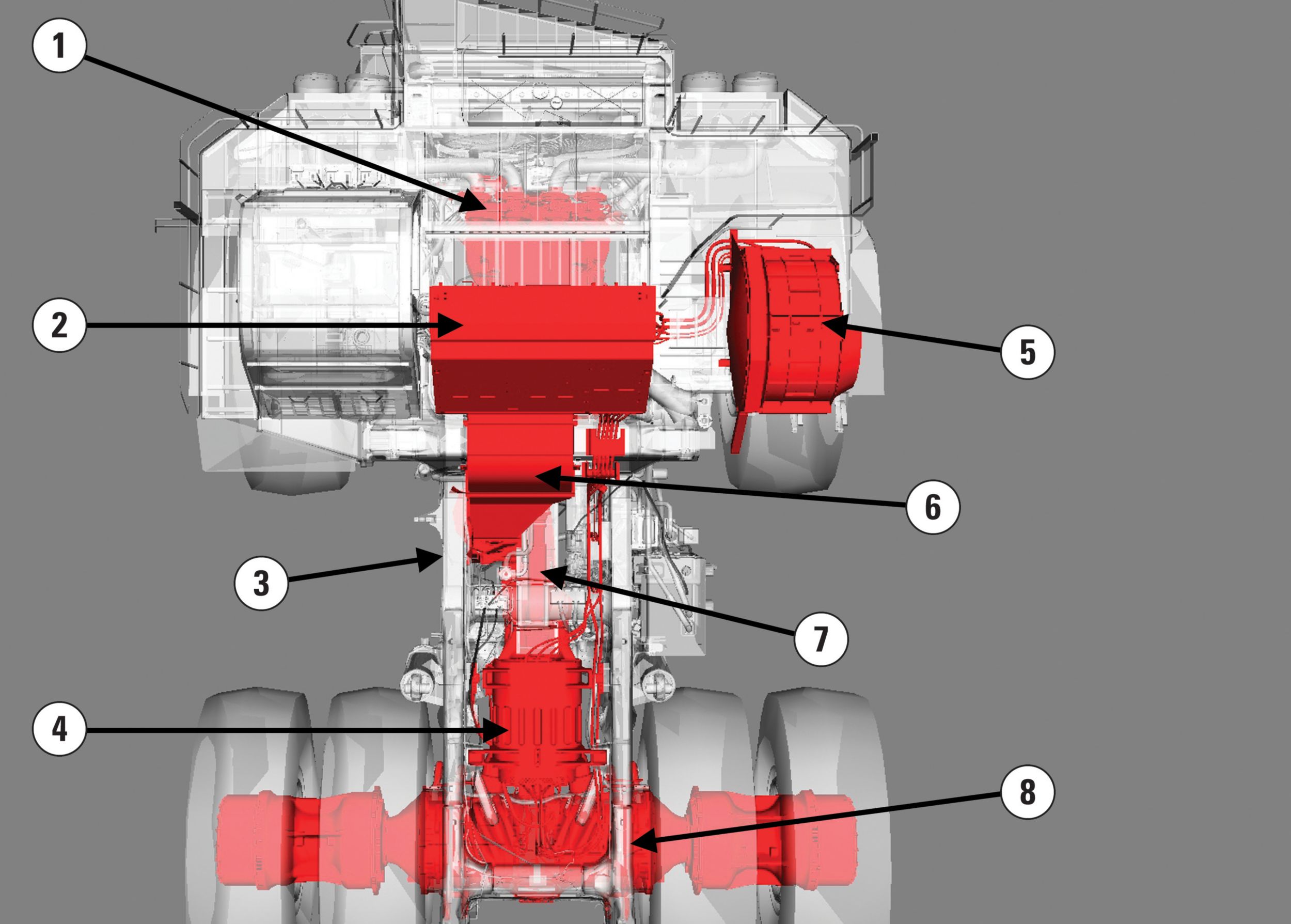 Wiring Diagram For Generator Cat - Wiring Diagram Schemas