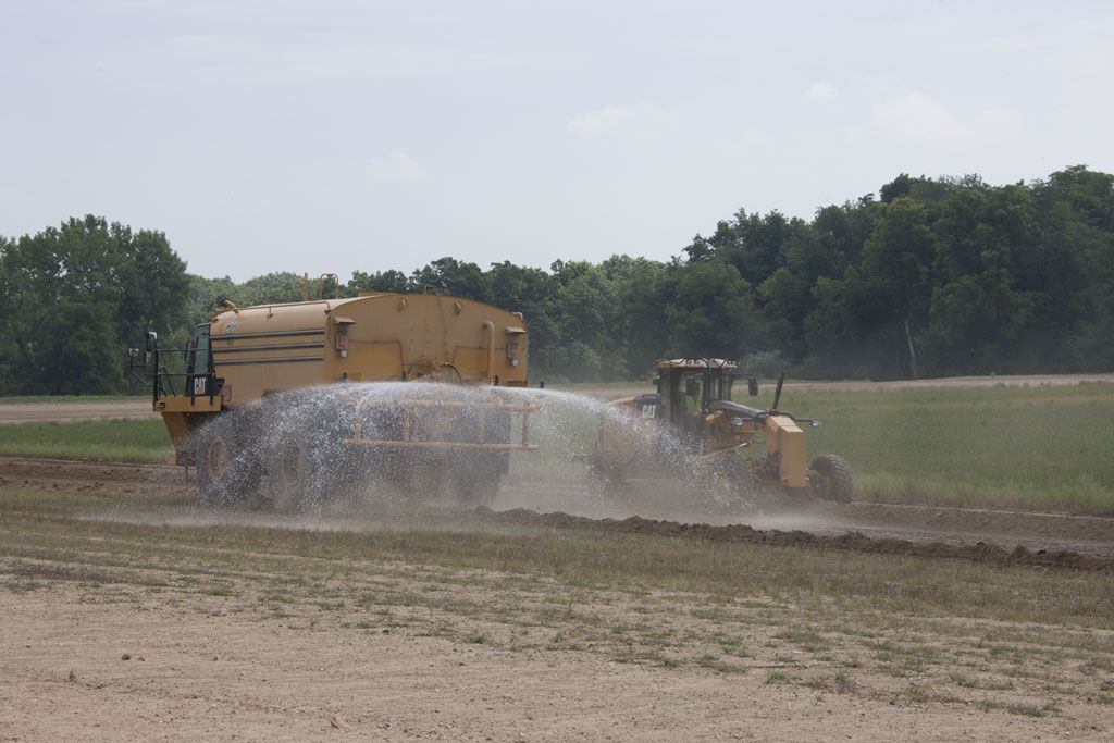 140M2 AWD Motor Grader
