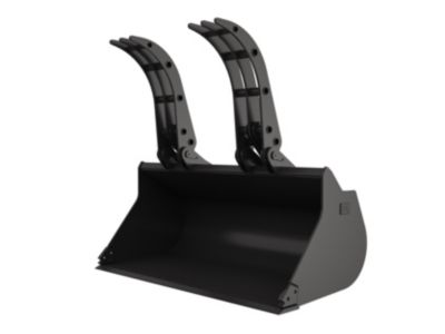 Godets - Chargeuse - 3,25 m³ (4,25 yd³)