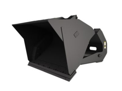 Godets à grande hauteur de vidage - 2.3m³ (3yd³)