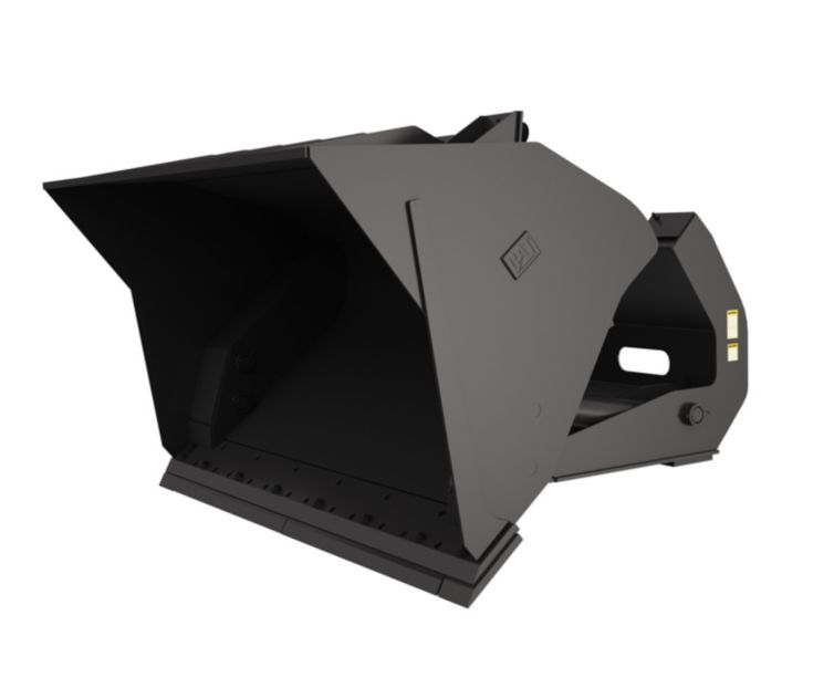 Godets - Chargeuse - 2.3m³ (3yd³)