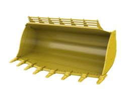 Rock Buckets photo