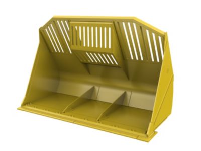 Godets - Chargeuse - 314-3179