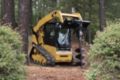 Cat 259B Series 3 Compact Track Loaders | Caterpillar