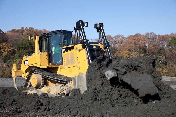 product-D7R Dozer