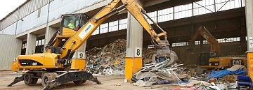 Scrap Recycling