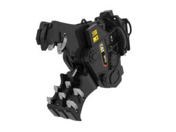 Multi-Processor with Primary Pulverizer Jaws photo