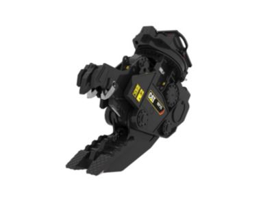 Multi-Processor with Secondary Pulverizer Jaws - MP30 PS