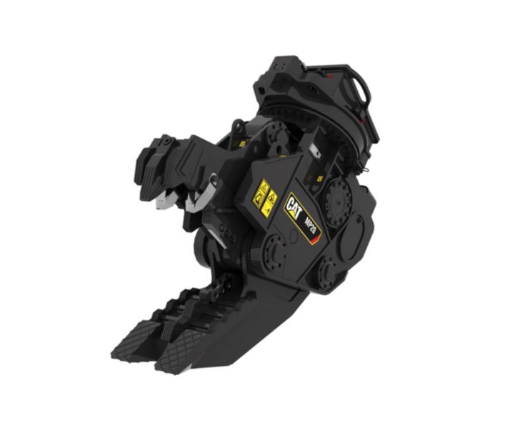 Multi-Processors - MP30 PS