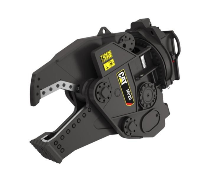 Multi-Processors - MP30 S