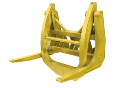 Fourches à poteaux pour scieries - 2184mm (86in)