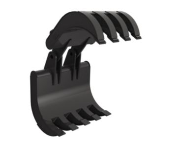 TG-B Garfios para basura