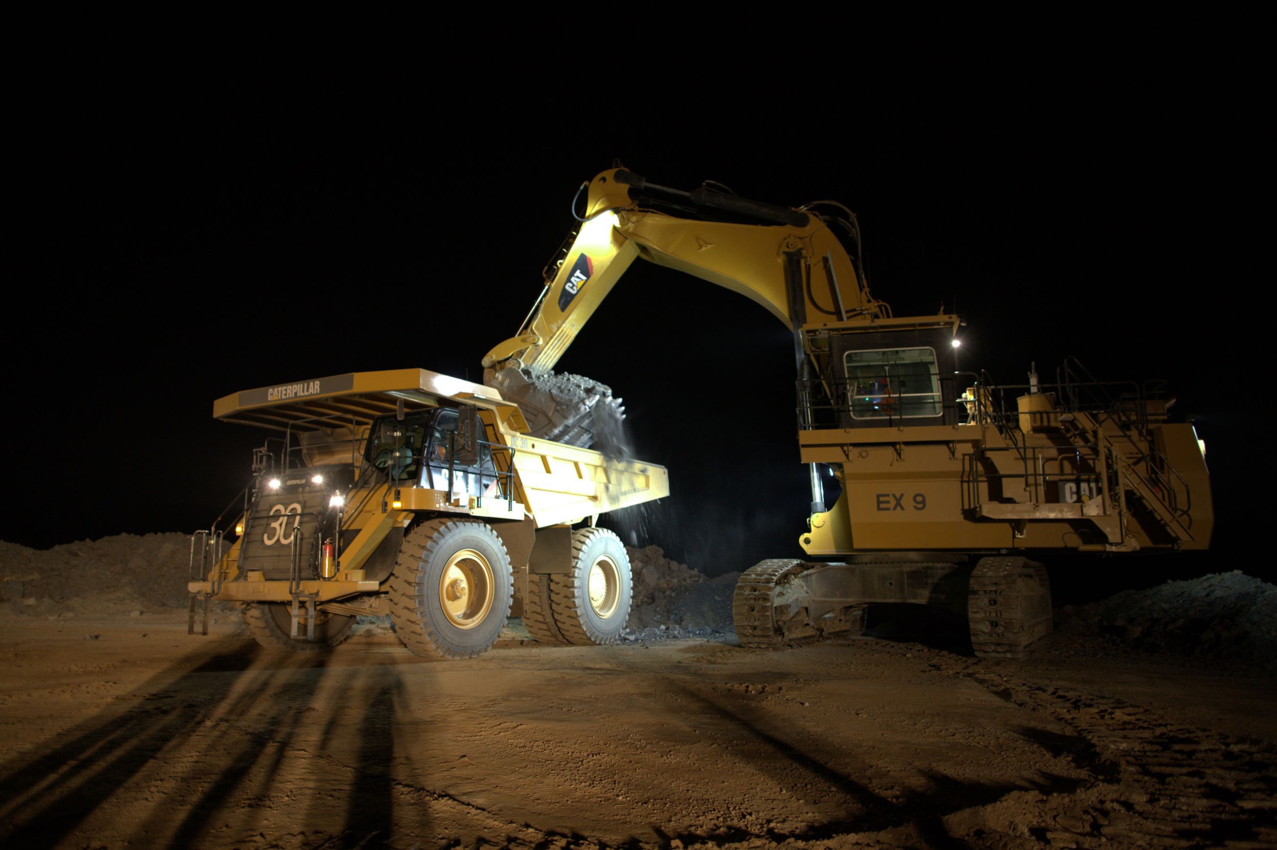 Support When You Need It