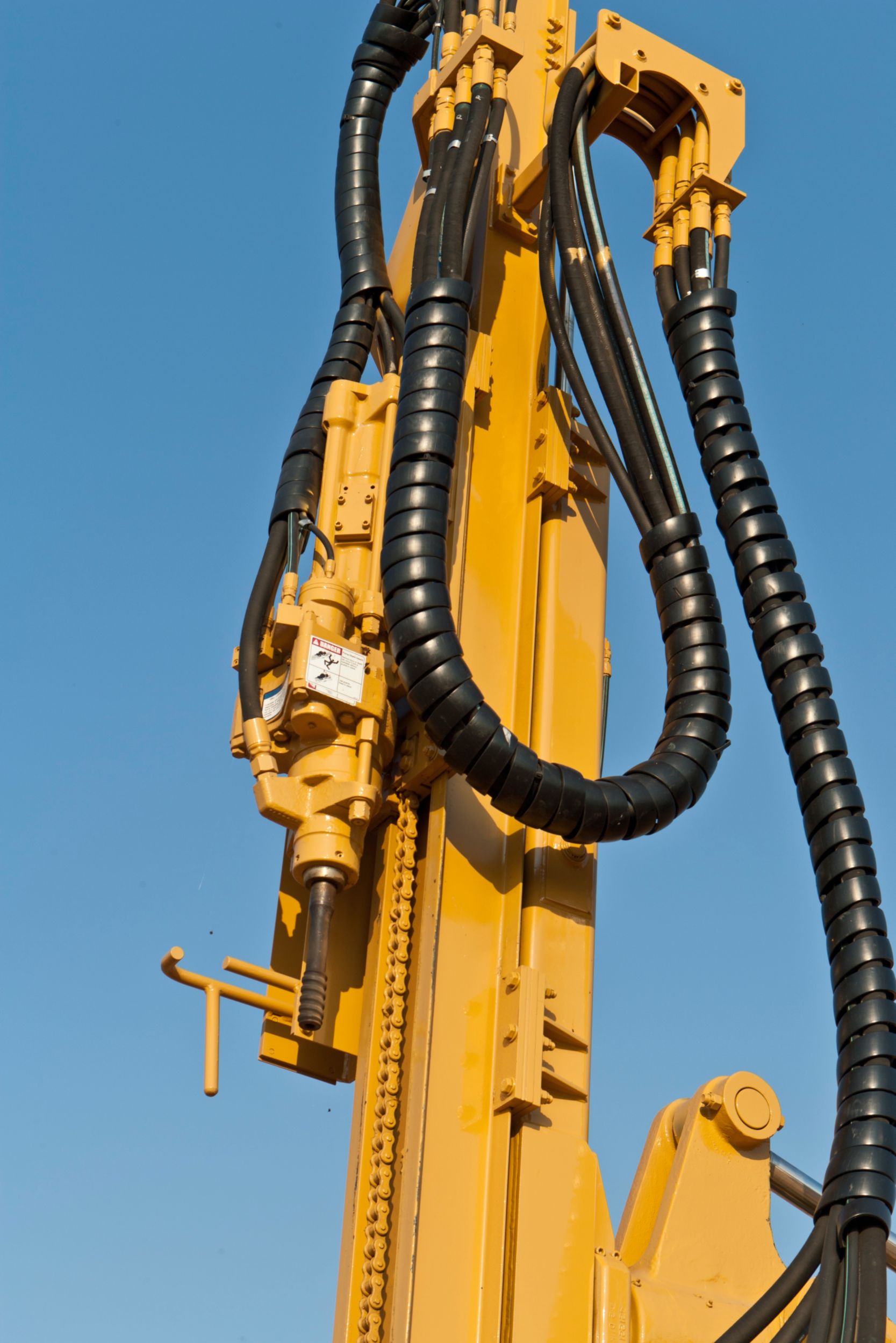 Caterpillar MD5090 | Bergerat Monnoyeur