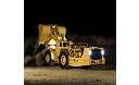 R3000H Underground Mining Load-Haul-Dump (LHD) Loader