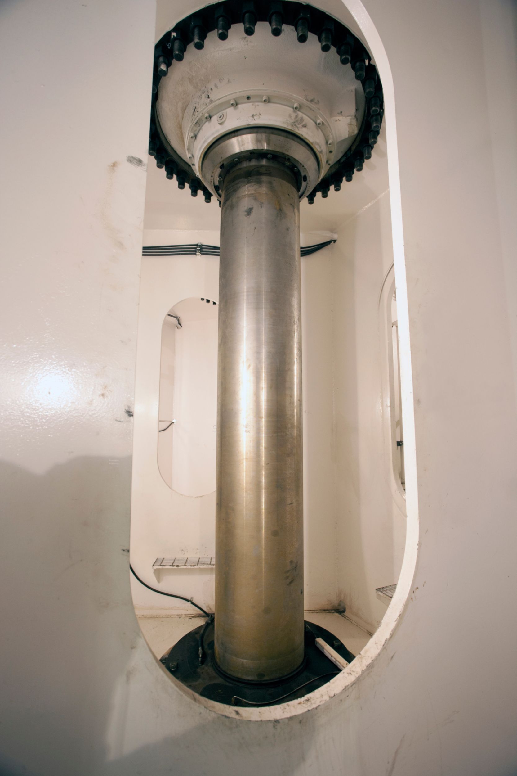 PERFORMANCE AND RELIABILITY UPGRADES