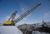 8750 Dragline