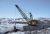 8750 Dragline