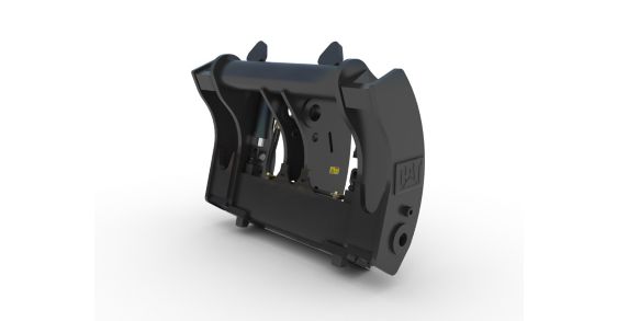 Couplers - Loader