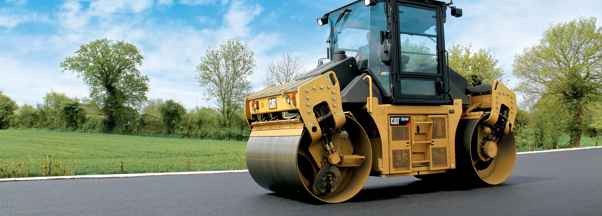 Paving