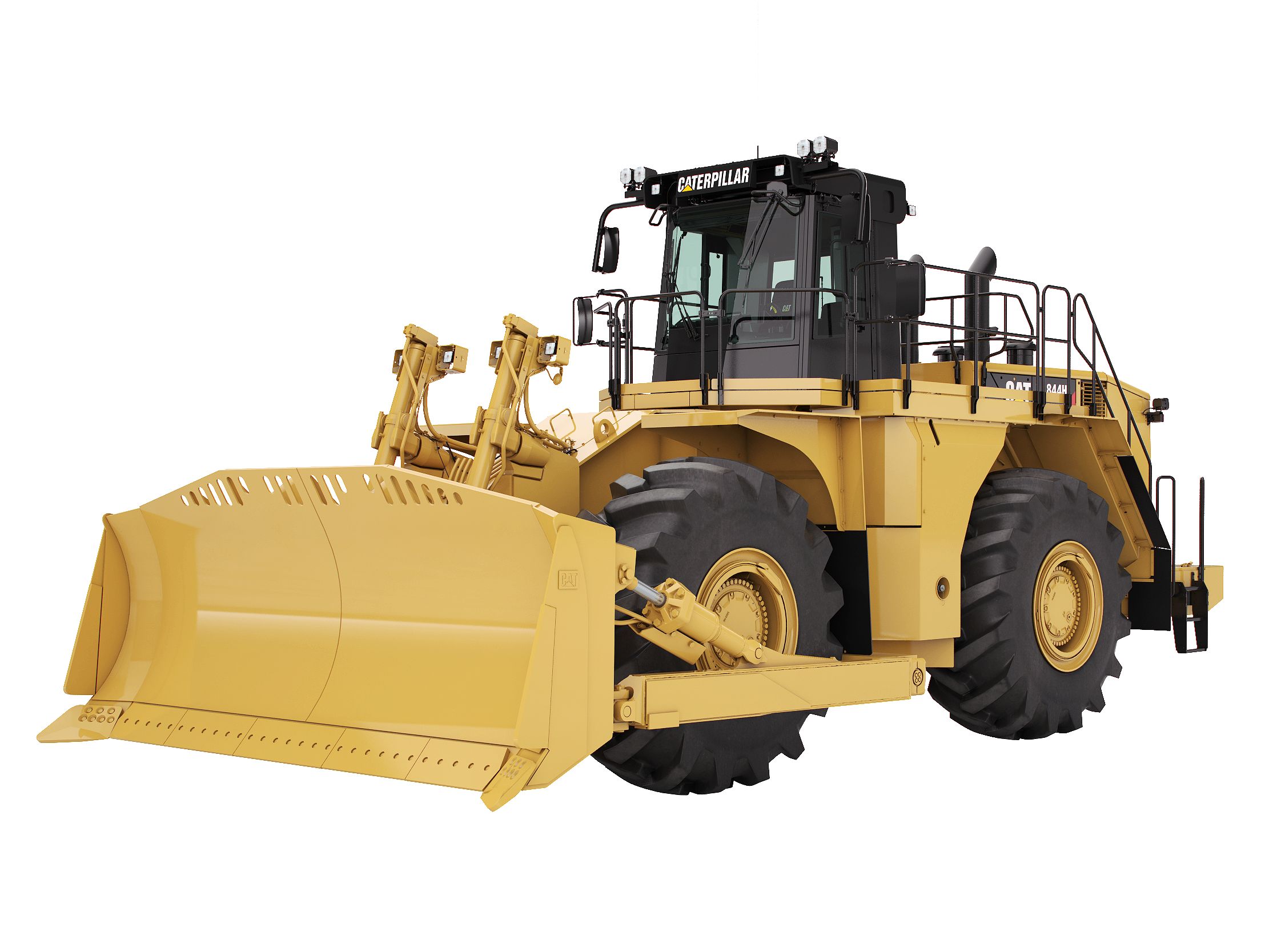 cat bulldozer power wheels