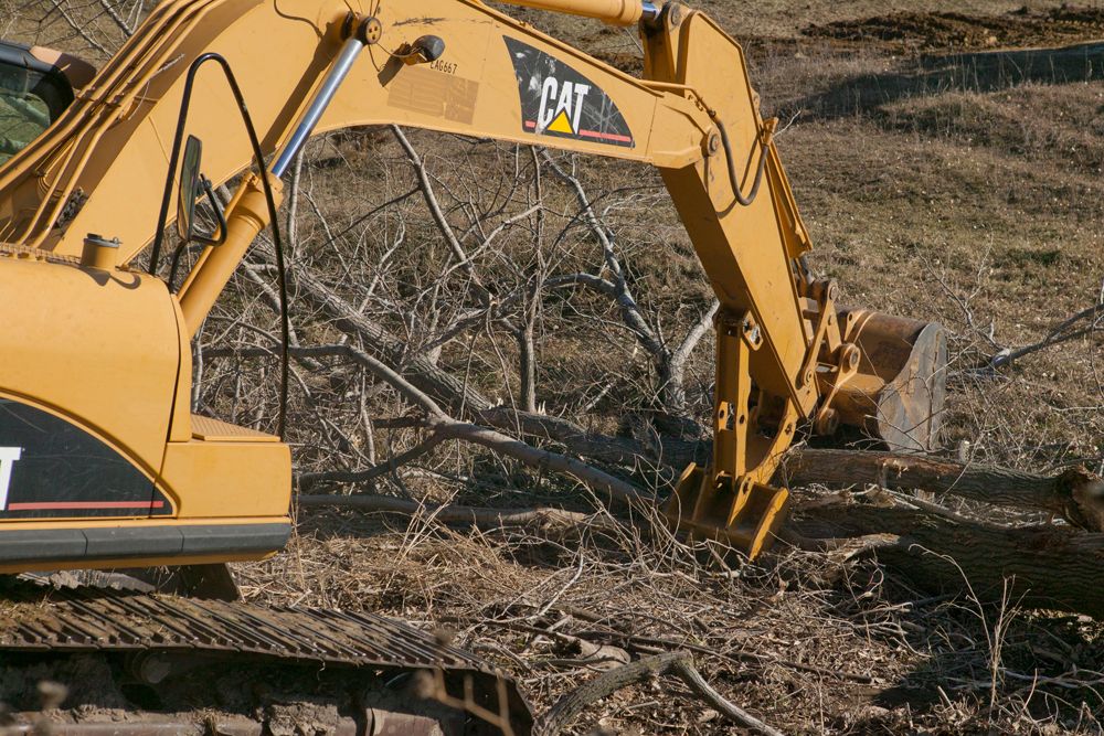 Funcionamiento de las tenazas con eslabón rígido