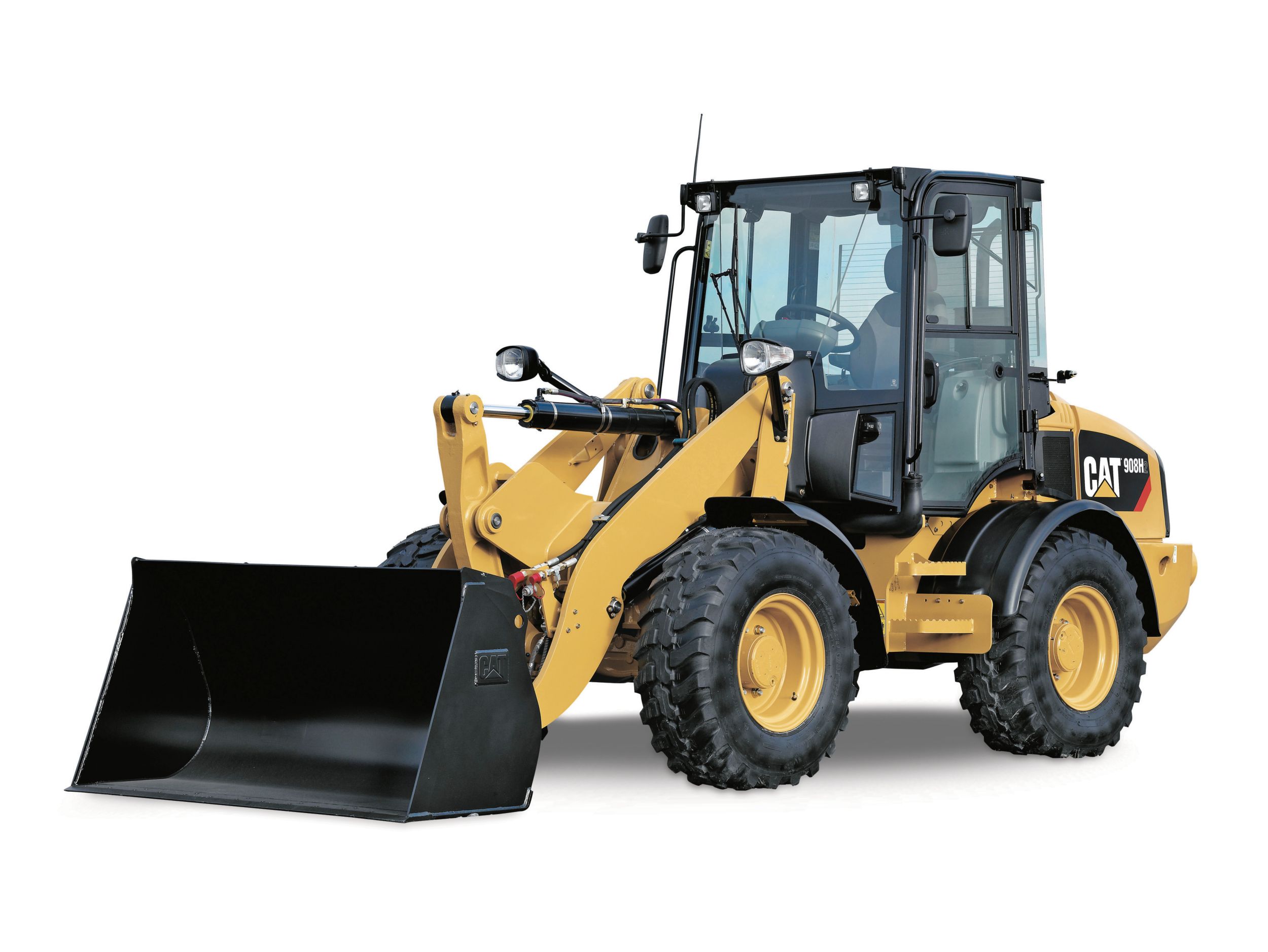 Transpaletas manuales  Cat® Lift Trucks EAME