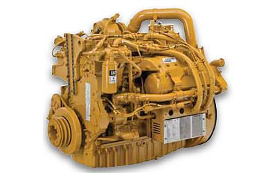 C7 Haz Loc Engine Well Servicing Engines