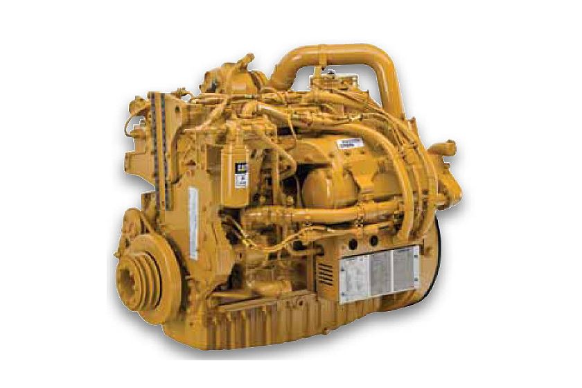 C7 Haz Loc Engine Well Servicing Engines