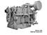 Cat® G3412 Industrial Gas Engine
