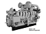 Cat® G3516, G3516B Industrial Gas Engines