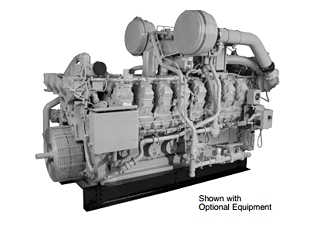 Cat® C1.1 Diesel Engine - NMC Cat, Caterpillar Dealer