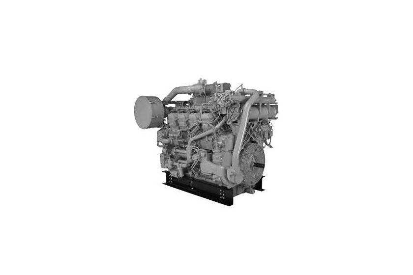 3508 Land Drilling Engines