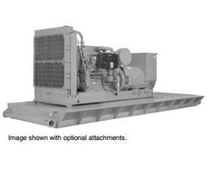 3508B Land Electric-Drive Drilling Module