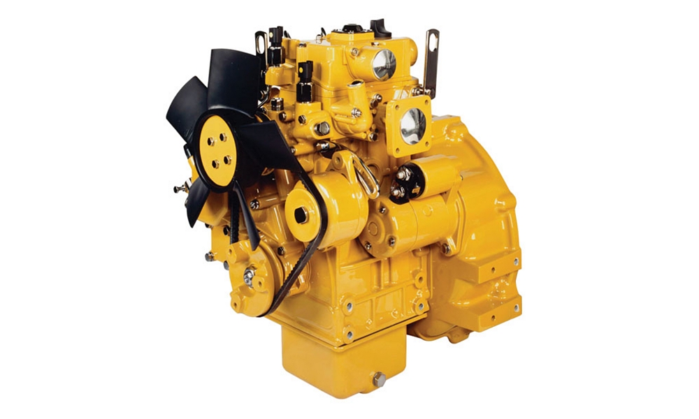 Cat® C0.5 Diesel Engine - NMC Cat, Caterpillar Dealer
