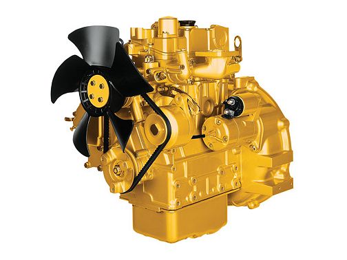 C0.7 - Industrial Diesel Engines