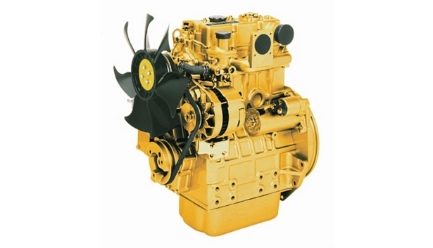 C1.5 LRC Diesel Engines - Lesser Regulated & Non-Regulated