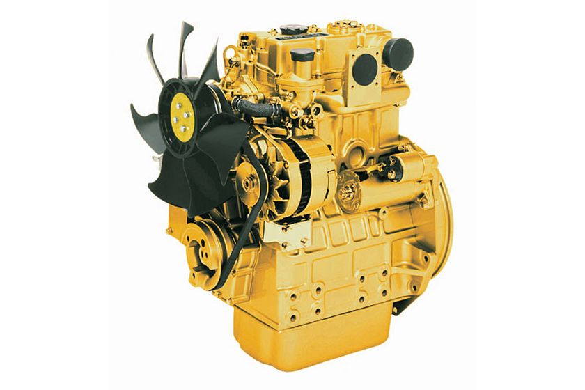 C1.5 LRC Diesel Engines &#8211; Lesser Regulated &#038; Non-Regulated