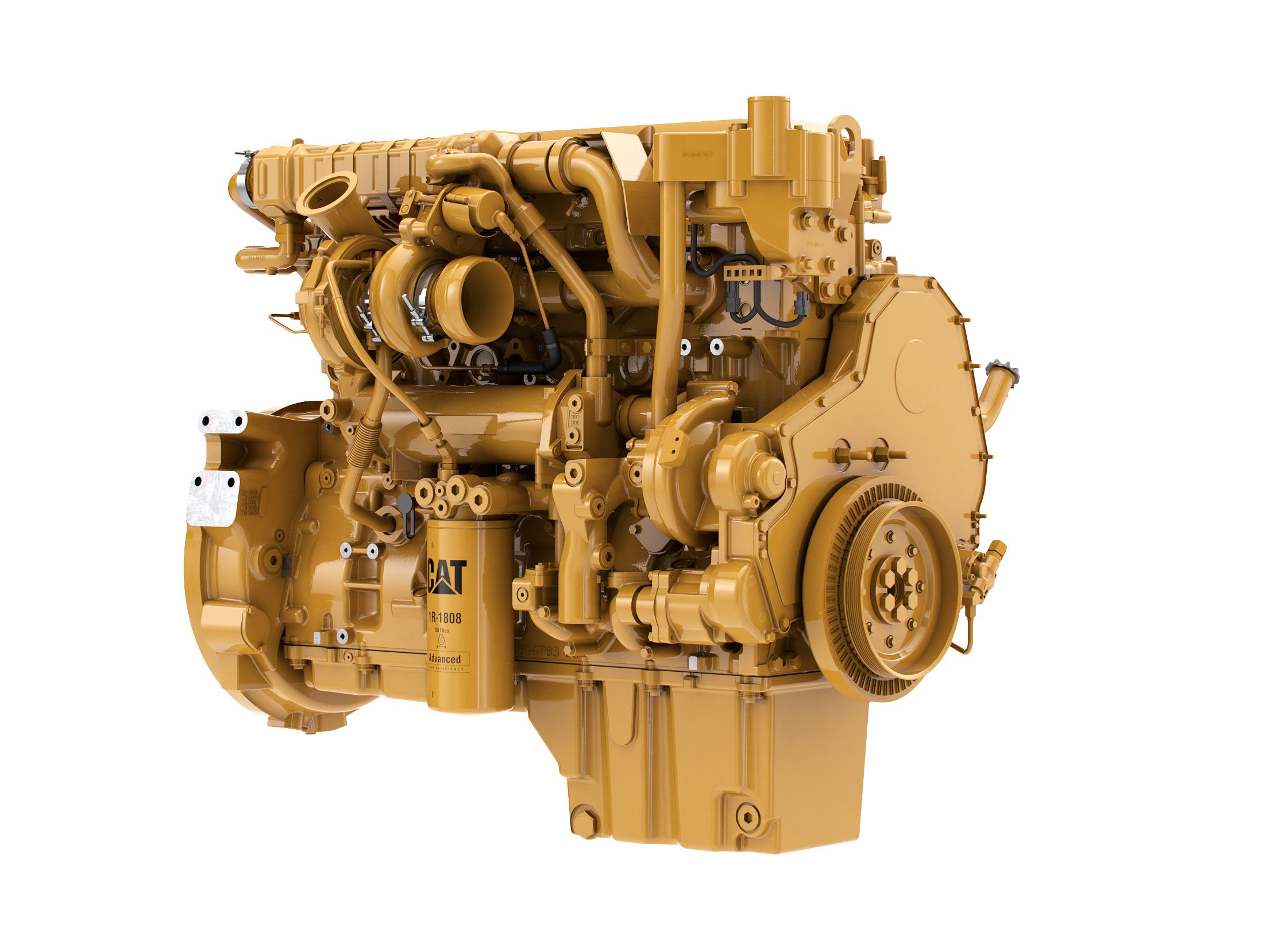 Cat engines. Катерпиллер 13. Caterpillar c11. Cat c13.